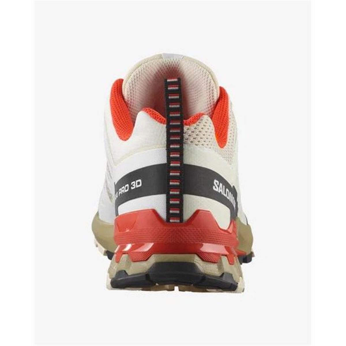 Παπούτσια trail για άνδρες (τρέξιμο στο βουνό) Salomon Xa Pro 3D V9 Λευκό Μπεζ