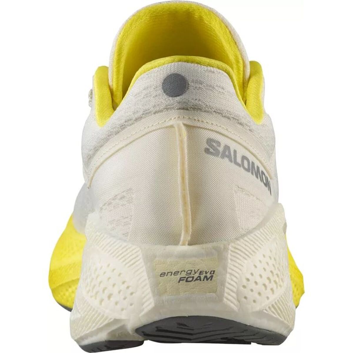 Παπούτσια για Τρέξιμο για Ενήλικες Salomon Aero Glide 3 Κίτρινο