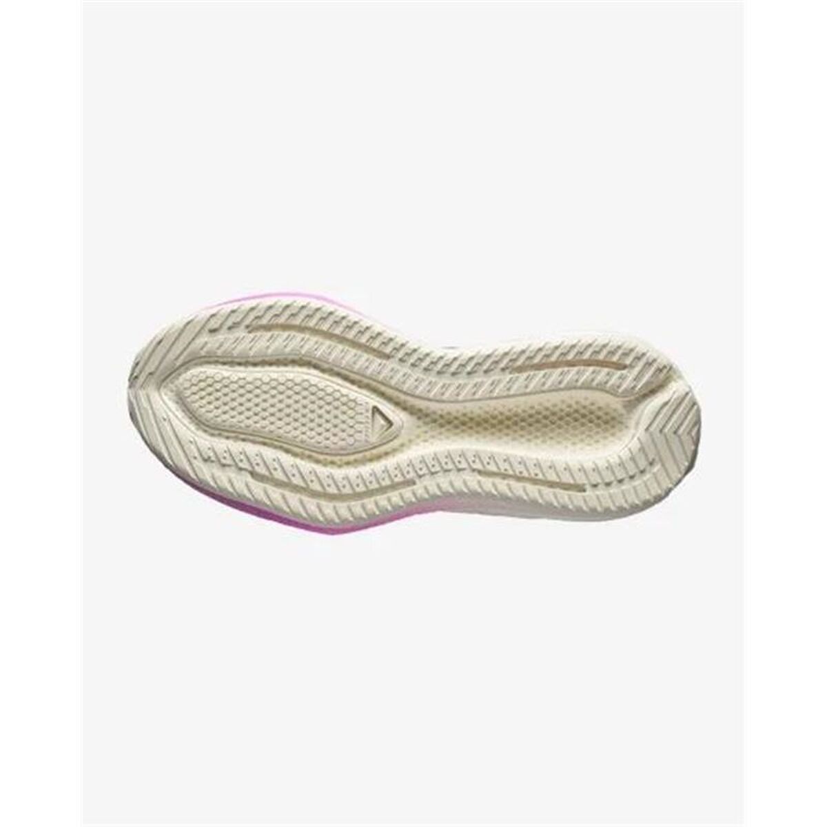 Παπούτσια για Τρέξιμο για Ενήλικες Salomon Aero Glide 3 Σκούρο γκρίζο