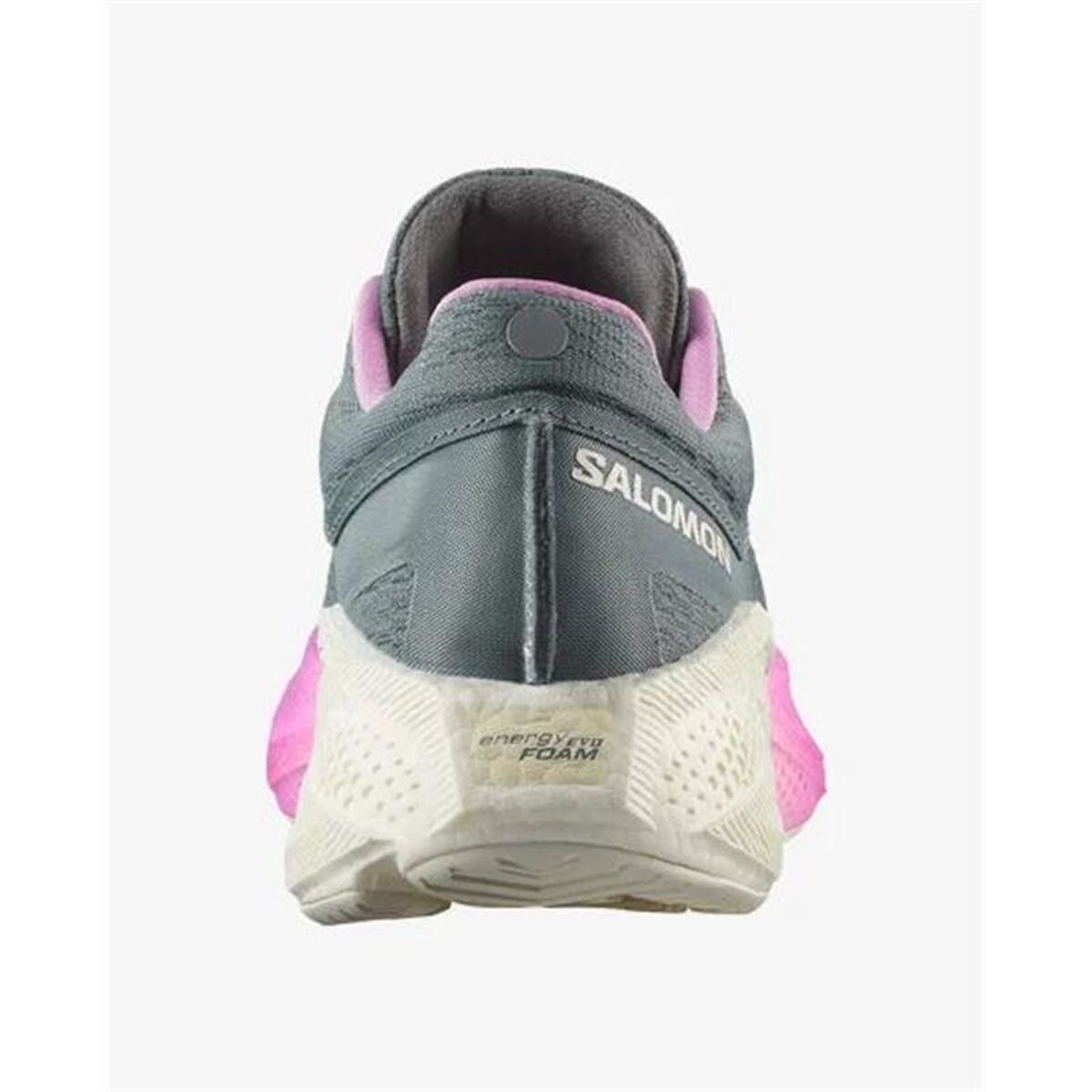 Παπούτσια για Τρέξιμο για Ενήλικες Salomon Aero Glide 3 Σκούρο γκρίζο