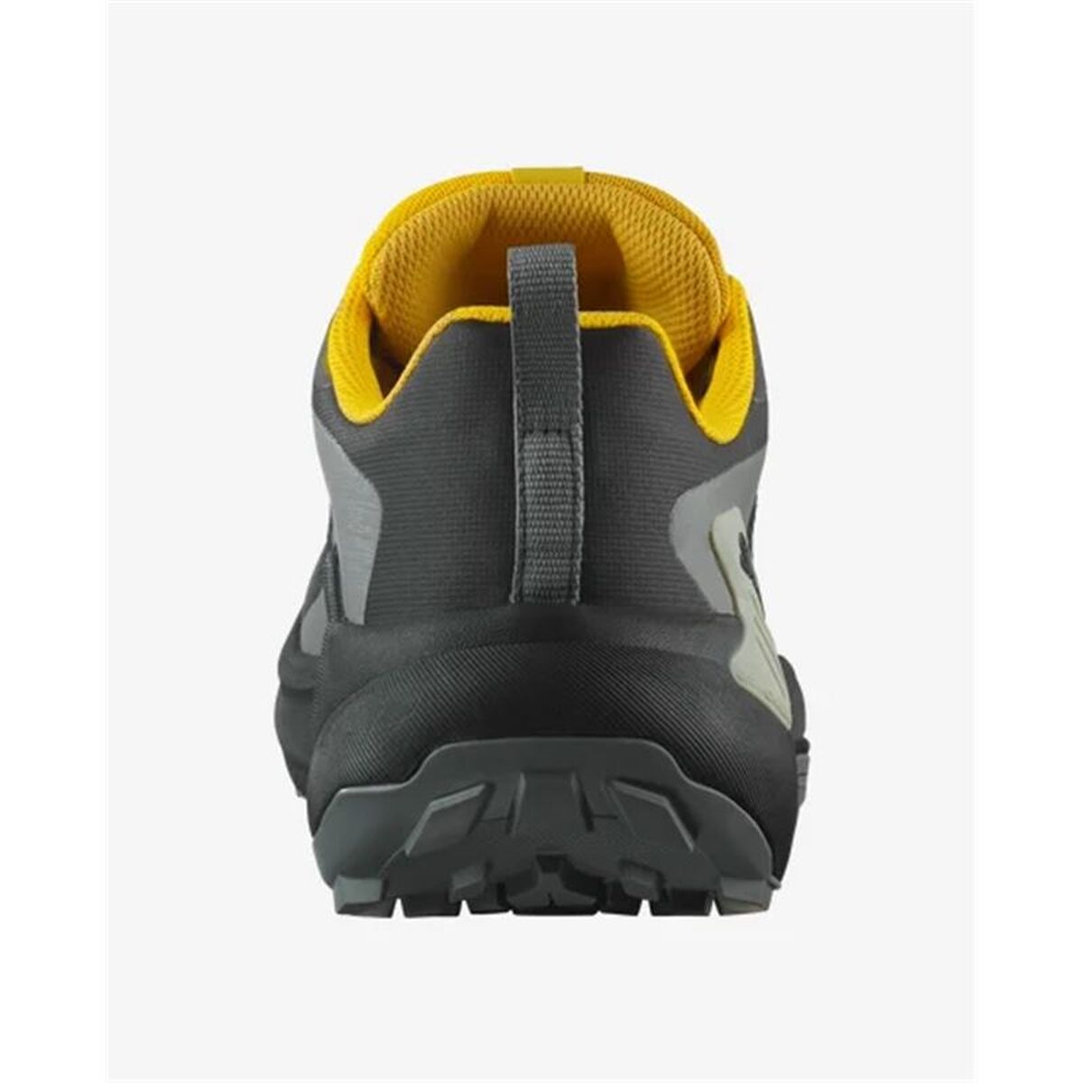Παπούτσια trail για άνδρες (τρέξιμο στο βουνό) Salomon Genesis Gtx Μαύρο