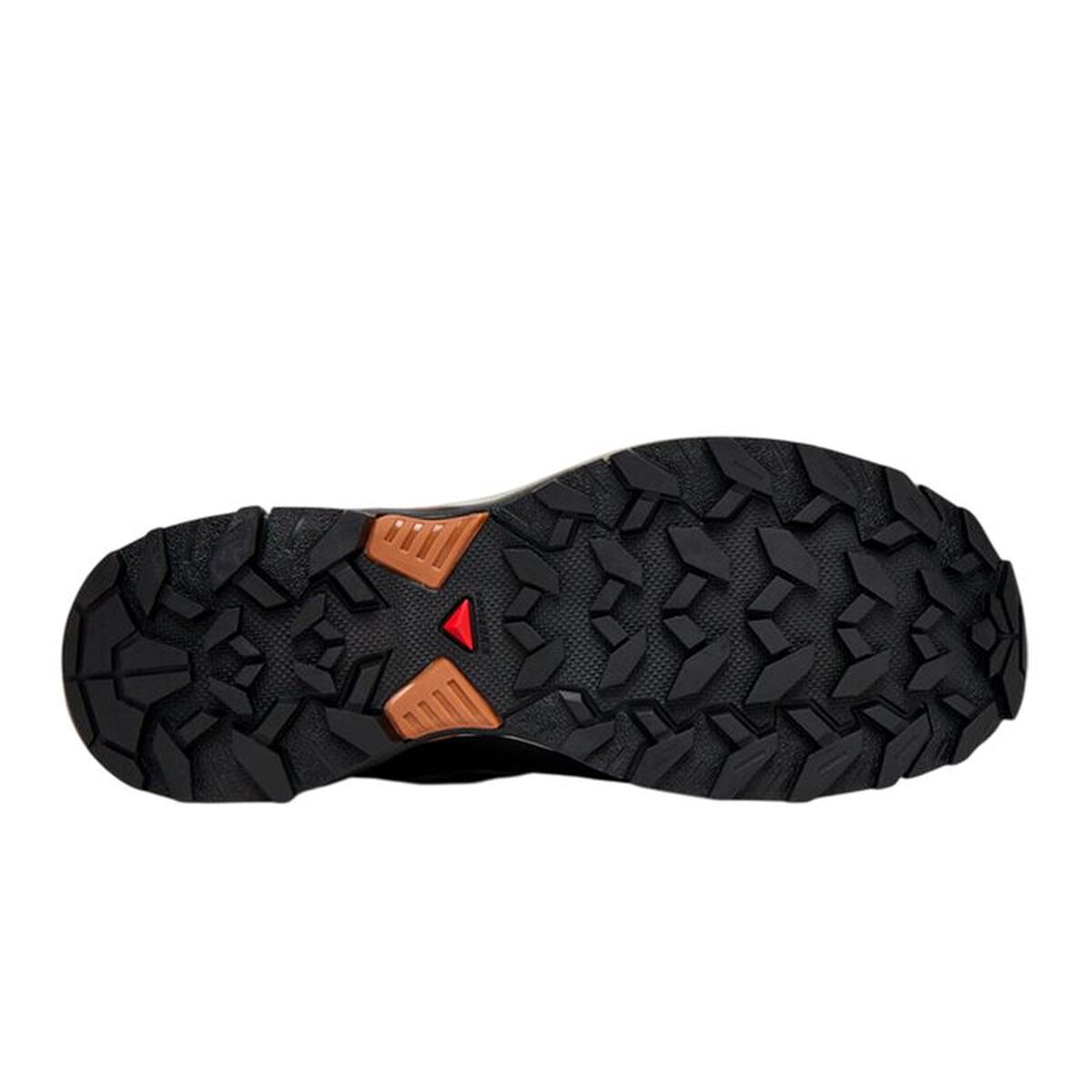 Ανδρικά Παπούτσια για Περπάτημα Salomon X Ultra 360 Ltr Gtx Καφέ