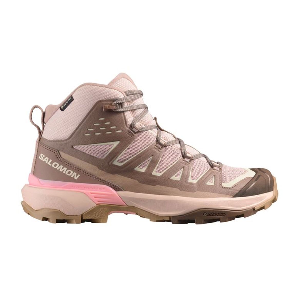 Μπότες Βουνού Salomon X Ultra 360 Edge