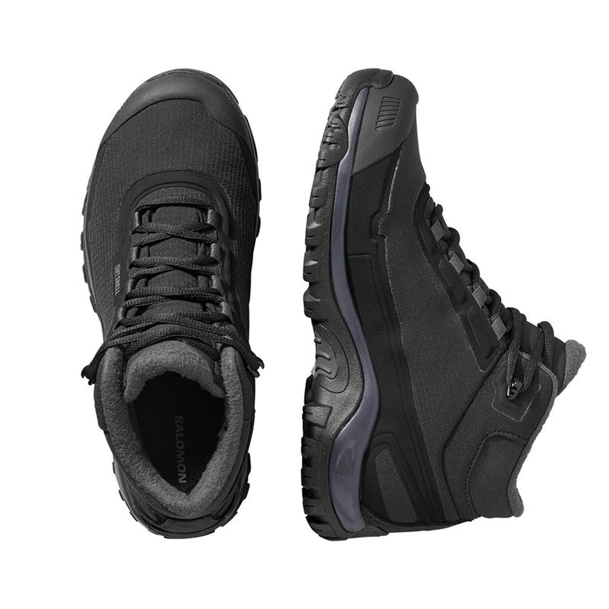 Μπότες Βουνού Salomon Shelter