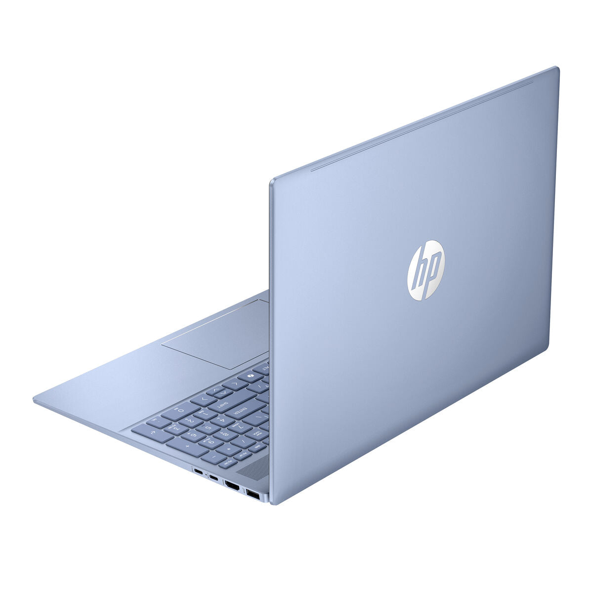 Laptop HP OmniBook 5 16-af1007ns 16" intel core ultra 7 Intel Core Ultra 7 255U 32 GB RAM