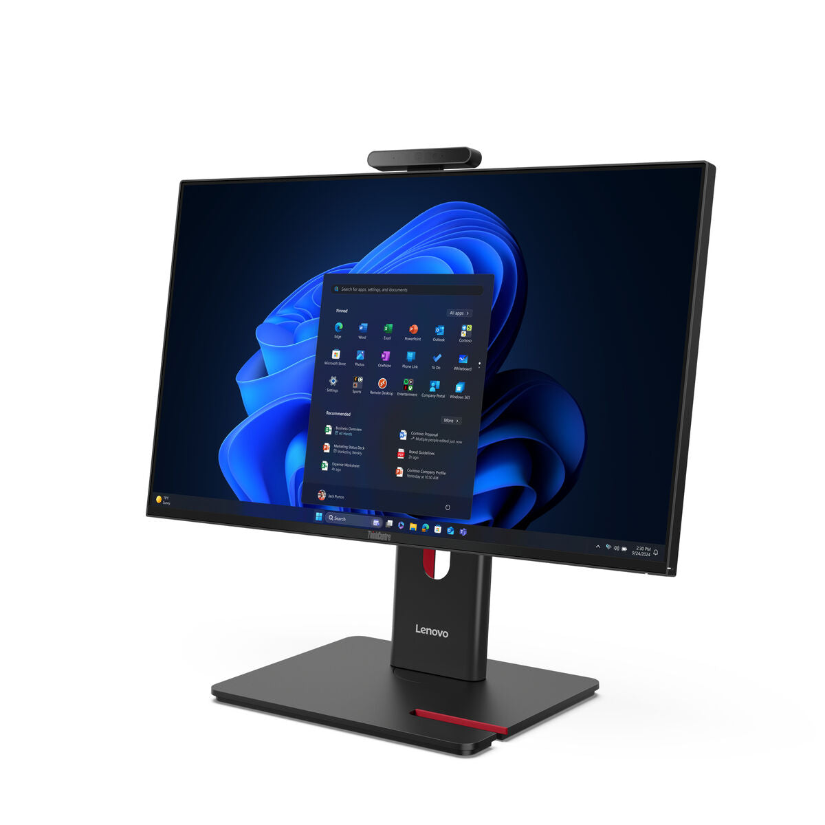 PC Γραφείου Lenovo 13AY002PSP 16 GB RAM 512 GB SSD