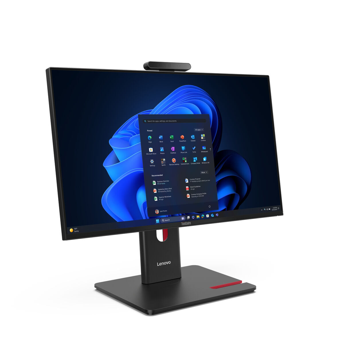 PC Γραφείου Lenovo 13AY002PSP 16 GB RAM 512 GB SSD