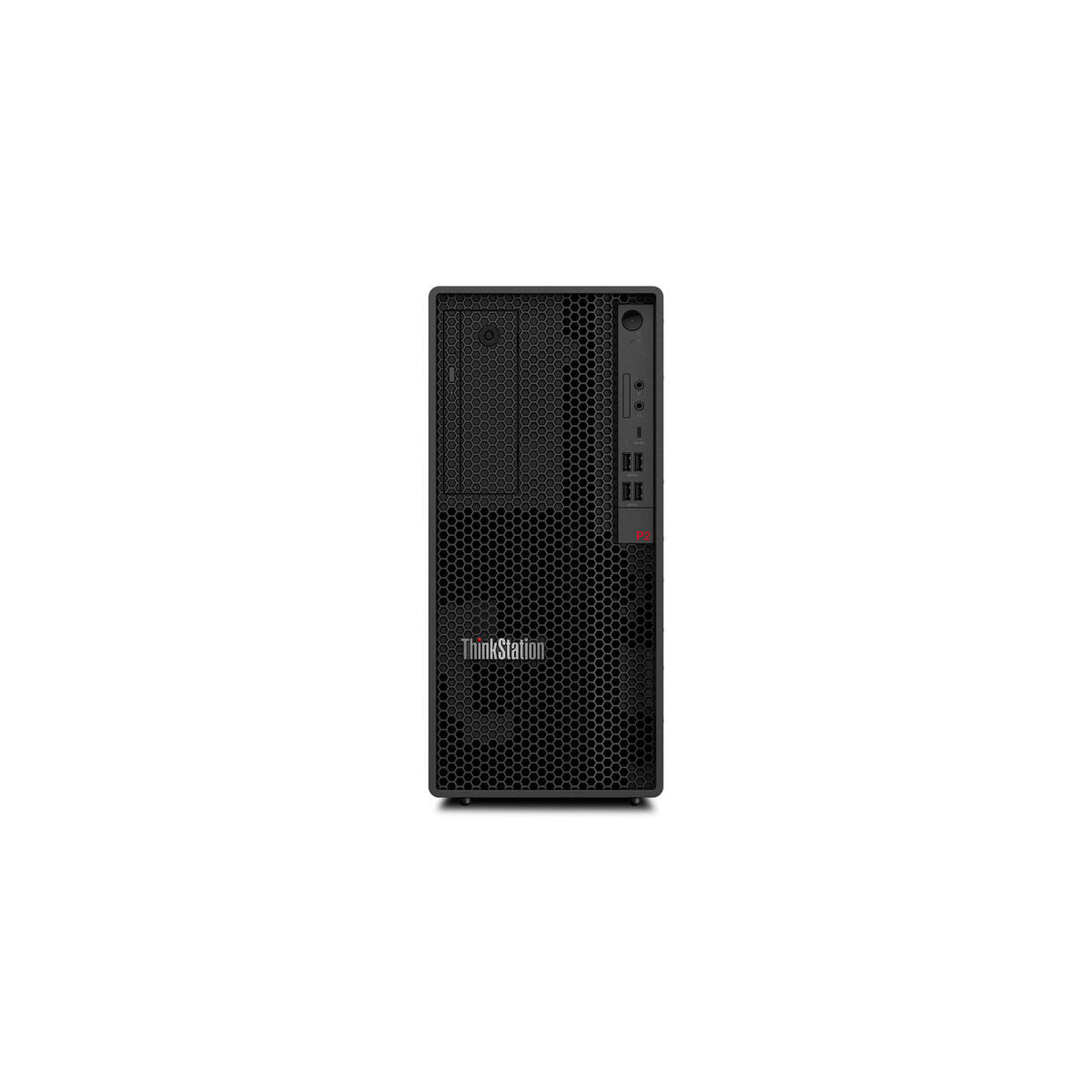 PC Γραφείου Lenovo 30JQ003QSP 32 GB RAM 1 TB SSD Ultra 7-265 geforce rtx 5060