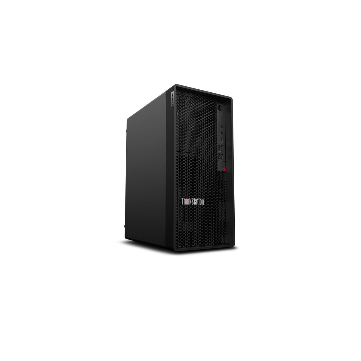PC Γραφείου Lenovo 30JQ003QSP 32 GB RAM 1 TB SSD Ultra 7-265 geforce rtx 5060