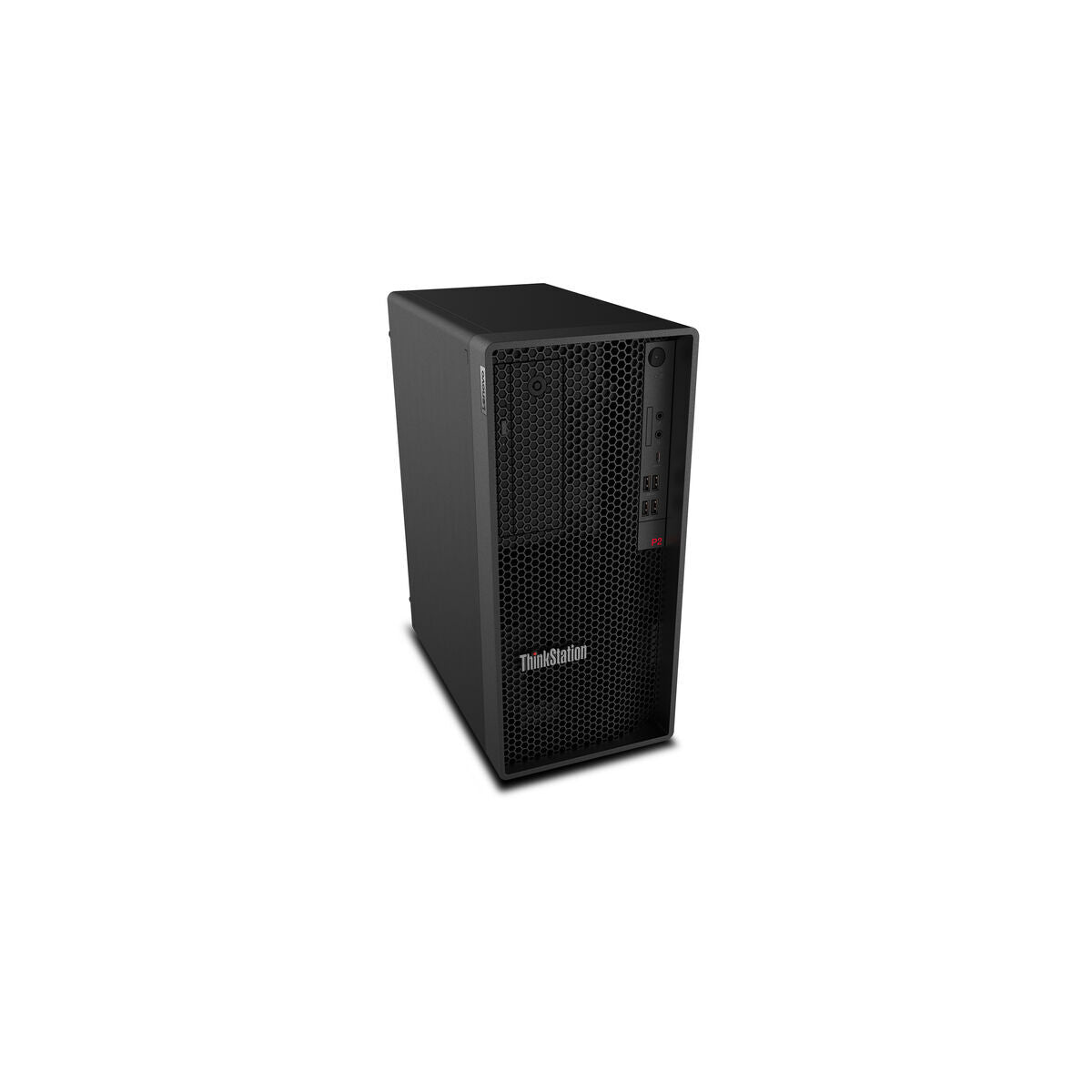PC Γραφείου Lenovo 30JQ003QSP 32 GB RAM 1 TB SSD Ultra 7-265 geforce rtx 5060
