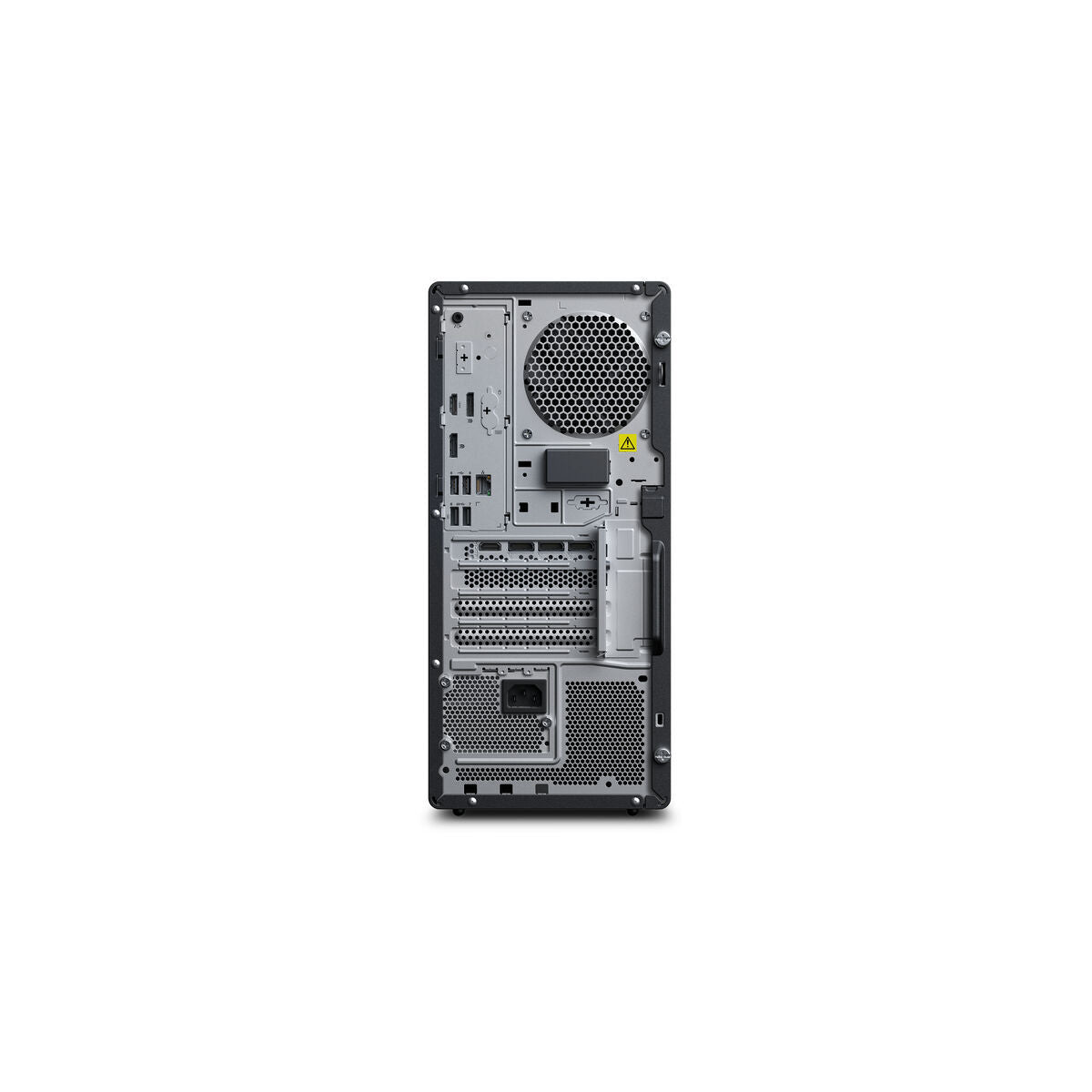 PC Γραφείου Lenovo 30JQ003QSP 32 GB RAM 1 TB SSD Ultra 7-265 geforce rtx 5060