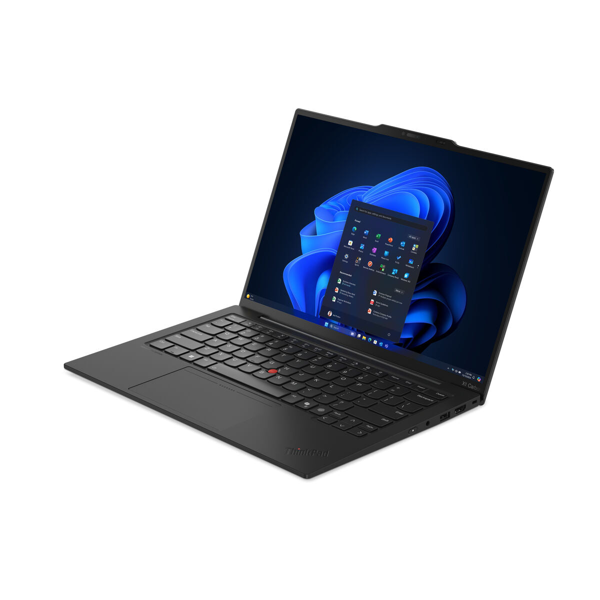 Laptop Lenovo 21NS00PTSP 14" intel core ultra 5 32 GB RAM 512 GB SSD