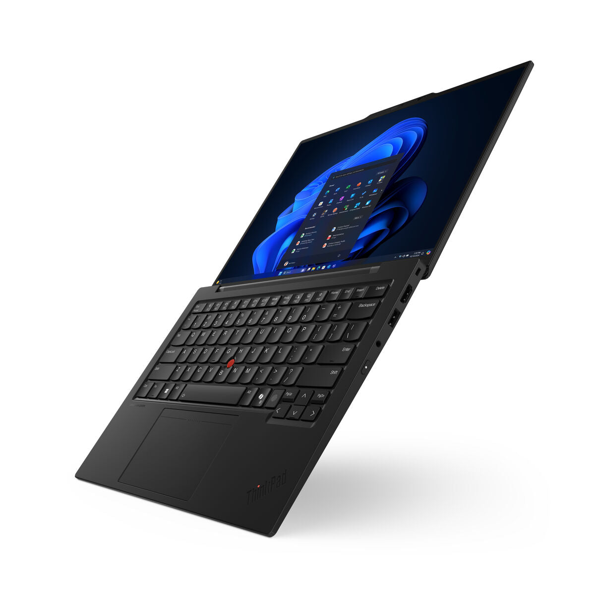 Laptop Lenovo 21NS00PTSP 14" intel core ultra 5 32 GB RAM 512 GB SSD