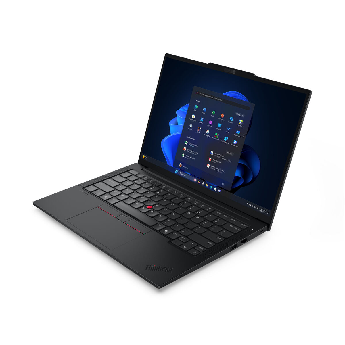 Laptop Lenovo 21U2006WSP 14" intel core ultra 5 16 GB RAM 512 GB SSD