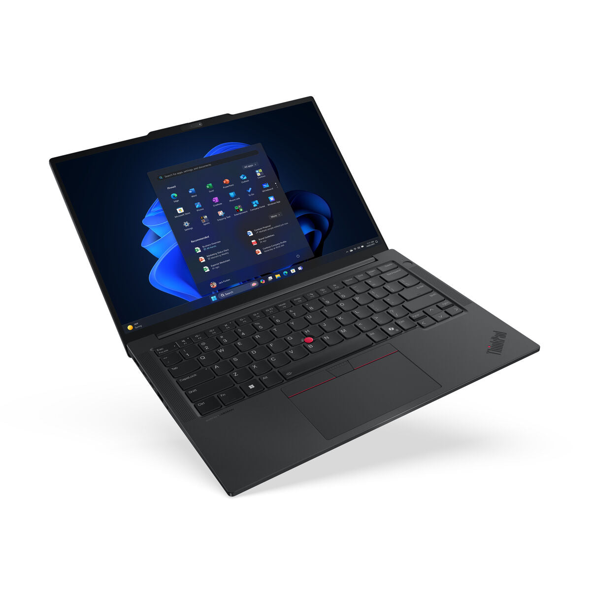 Laptop Lenovo 21U2006WSP 14" intel core ultra 5 16 GB RAM 512 GB SSD