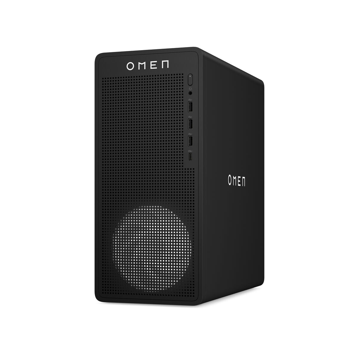 PC Γραφείου HP C24SFEA Intel Core i5-14400F 16 GB RAM 1 TB 16 GB 1 TB SSD geforce rtx 5060
