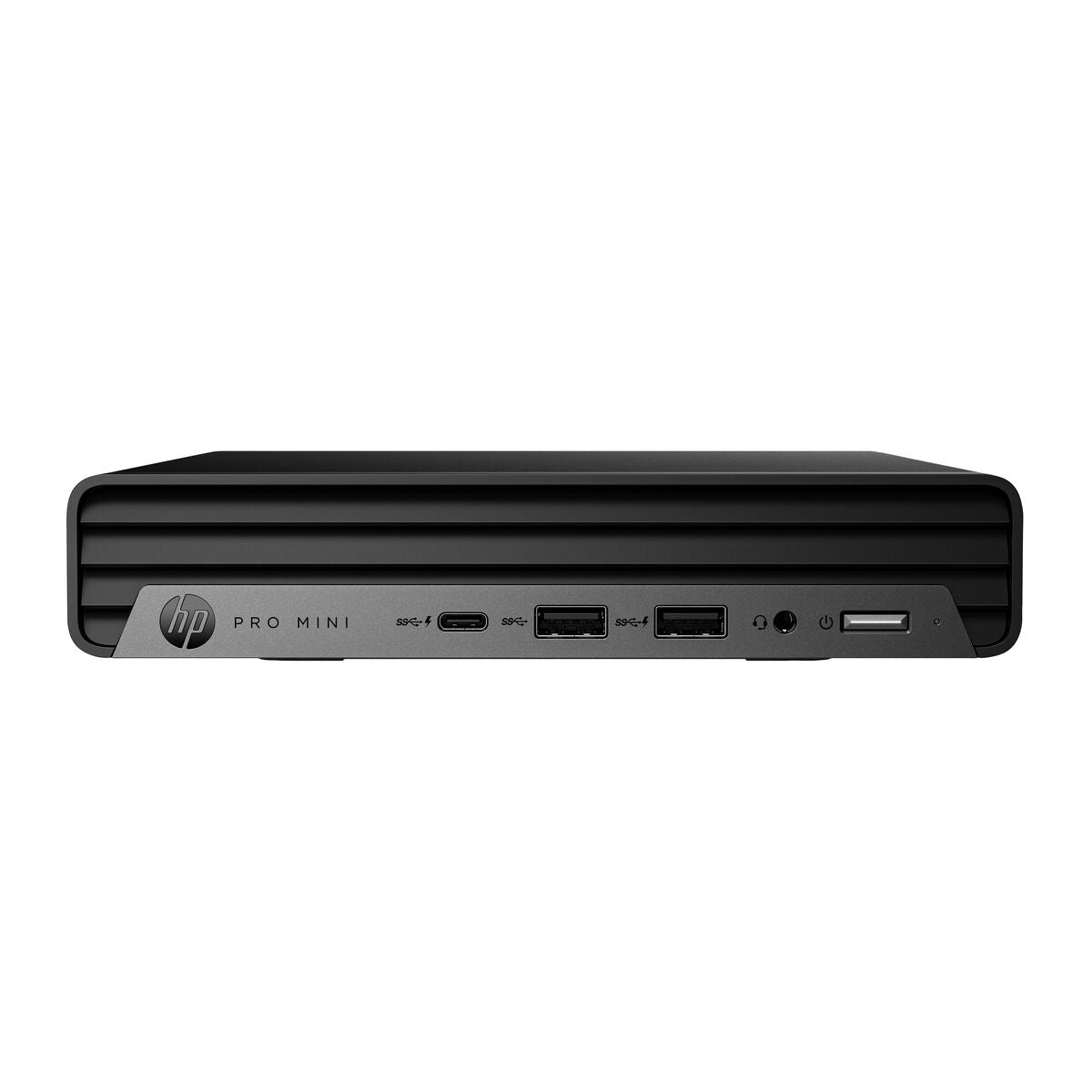 PC Γραφείου HP B70YKAT#ABE 8 GB RAM 256 GB SSD Intel Core i5-14500T