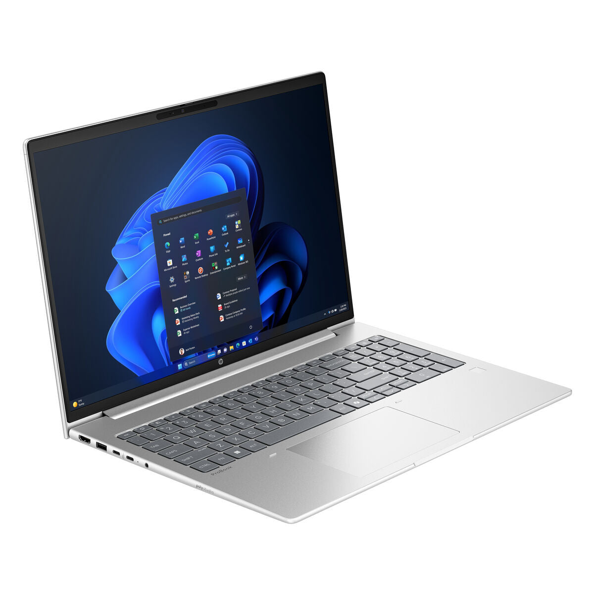 Laptop HP CQ0D5ET#ABE 16" 32 GB RAM 1 TB SSD