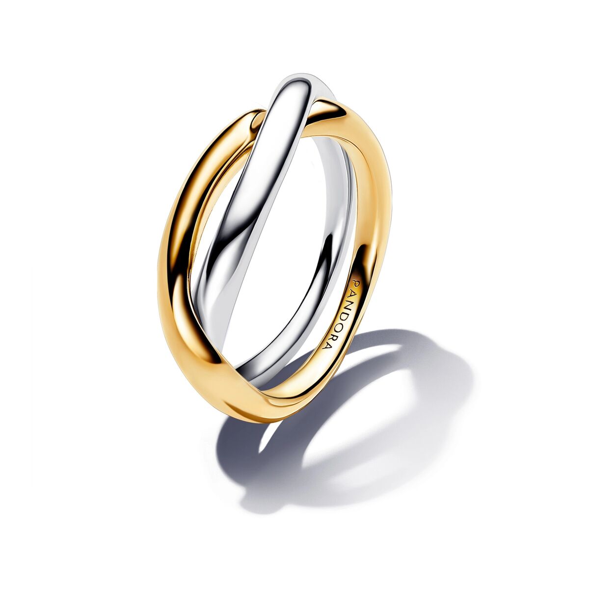 Γυναικεία Δαχτυλίδια Pandora 163262C00-58 18 Χρυσό