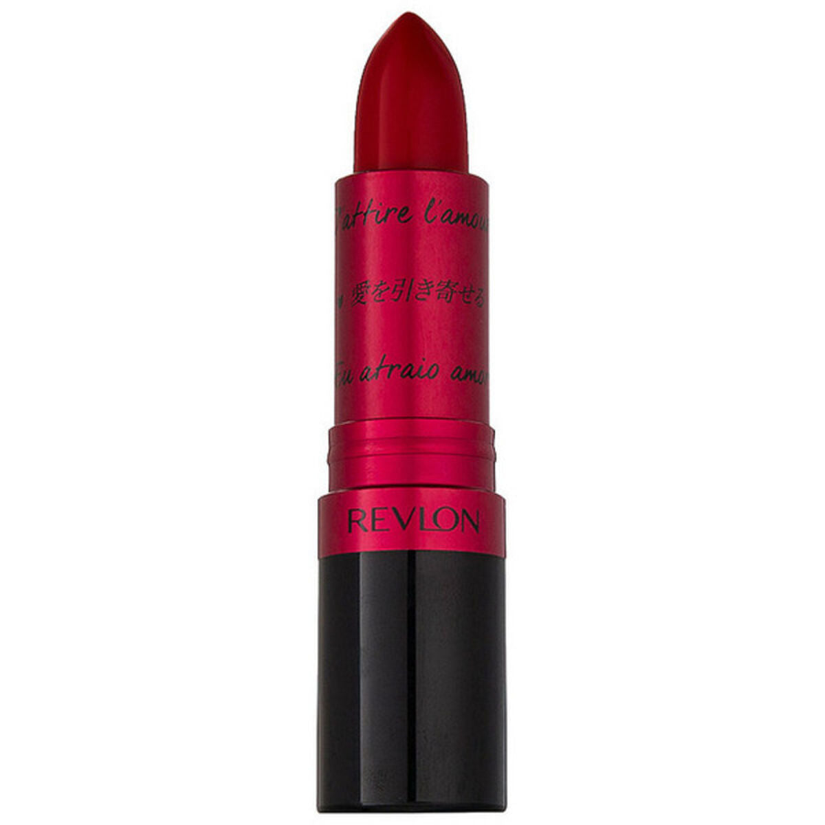 Ενυδατικό Κραγιόν Super Lustrous Revlon 3,7 g
