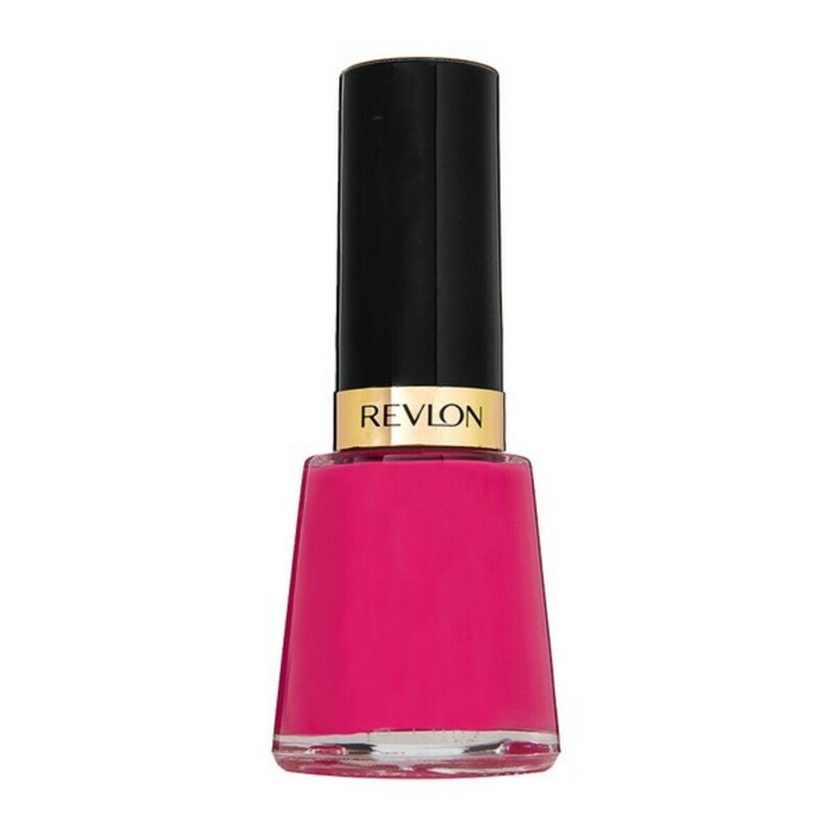 βαφή νυχιών Enamel Revlon