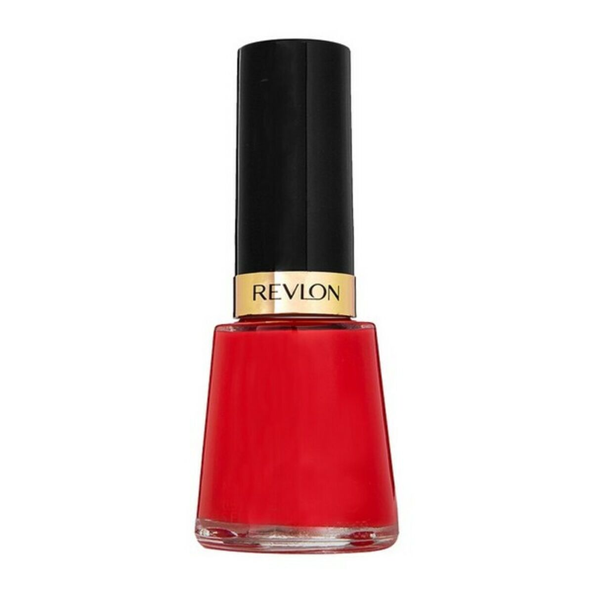 βαφή νυχιών Enamel Revlon