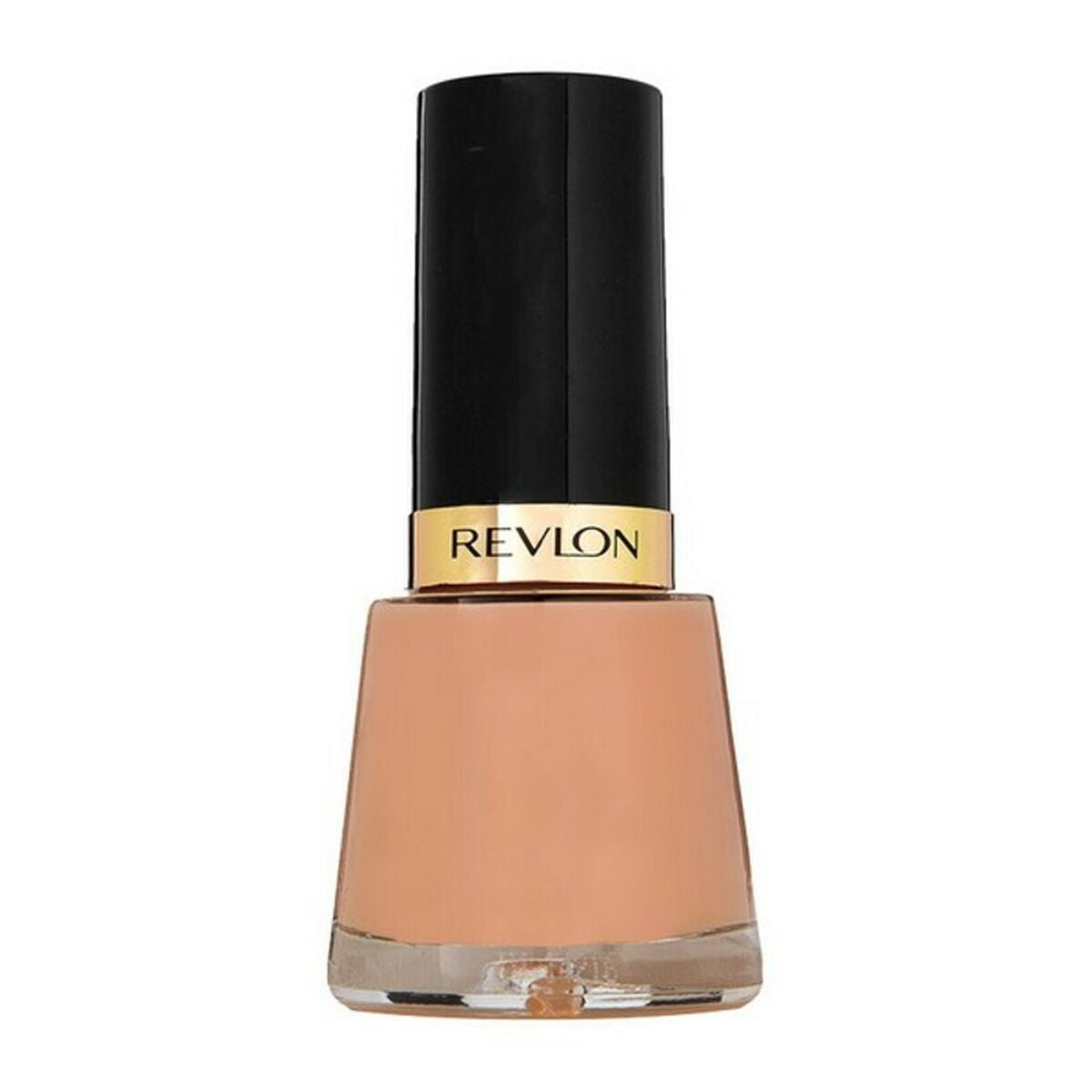 βαφή νυχιών Enamel Revlon