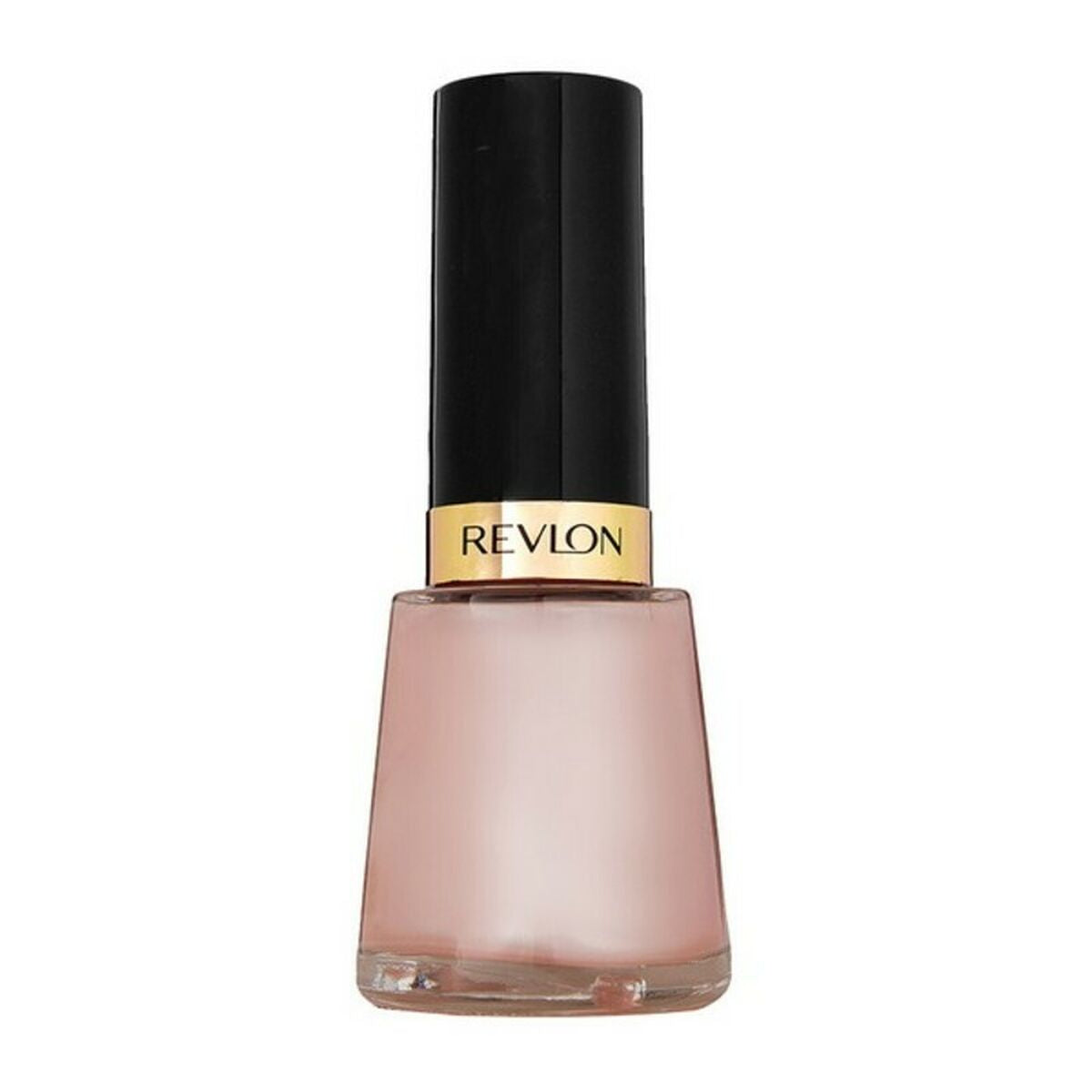 βαφή νυχιών Enamel Revlon