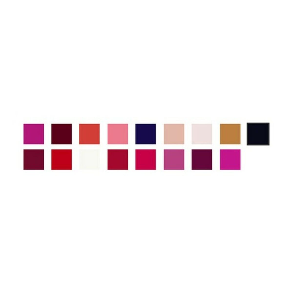 βαφή νυχιών Enamel Revlon