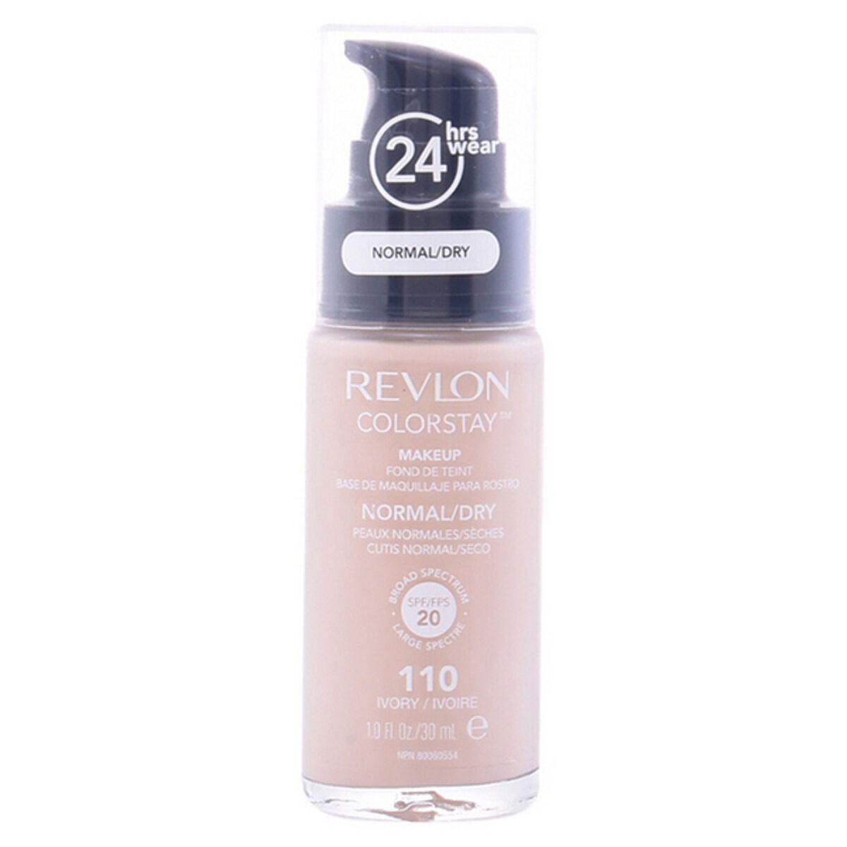 Υγρό φόντο μακιγιάζ Revlon 007377-04 30 ml
