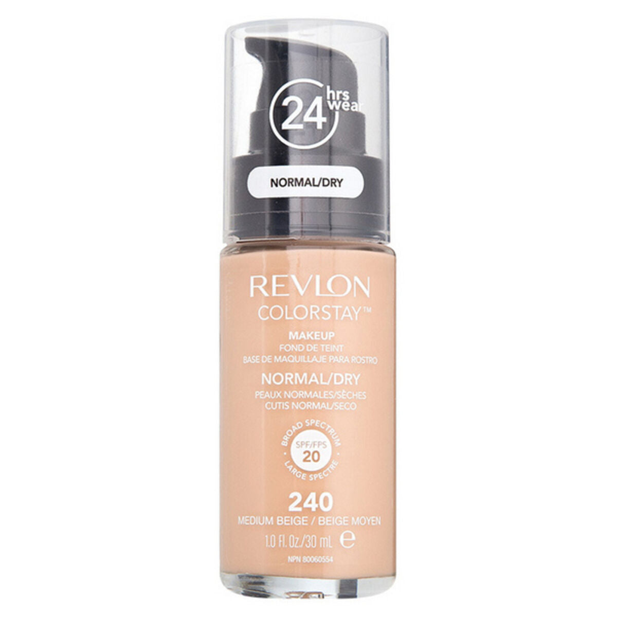 Υγρό φόντο μακιγιάζ Revlon 007377-04 30 ml