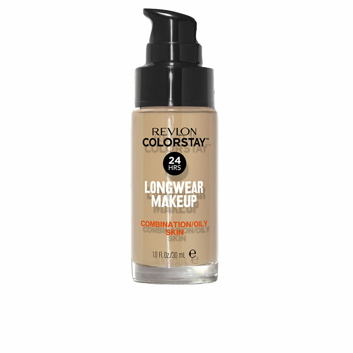 Υγρό φόντο μακιγιάζ Colorstay Revlon 309974700108 (30 ml)