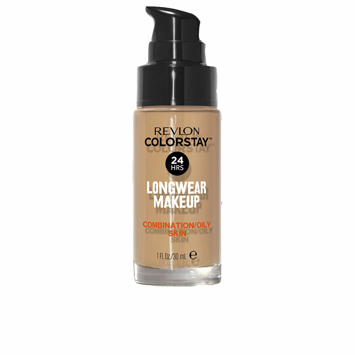 Υγρό φόντο μακιγιάζ Colorstay Revlon 309974700108 (30 ml)