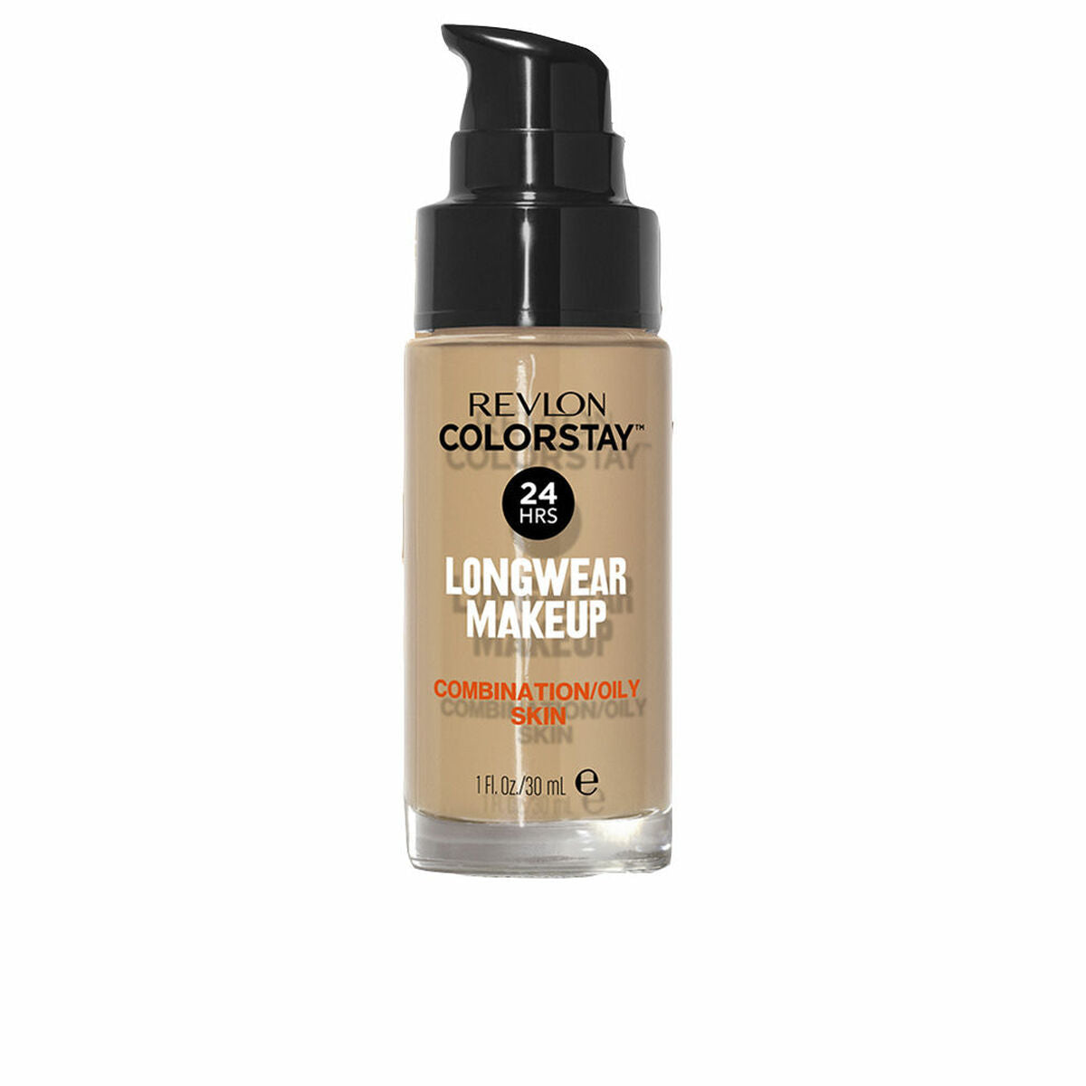 Υγρό φόντο μακιγιάζ Colorstay Revlon 309974700108 (30 ml)