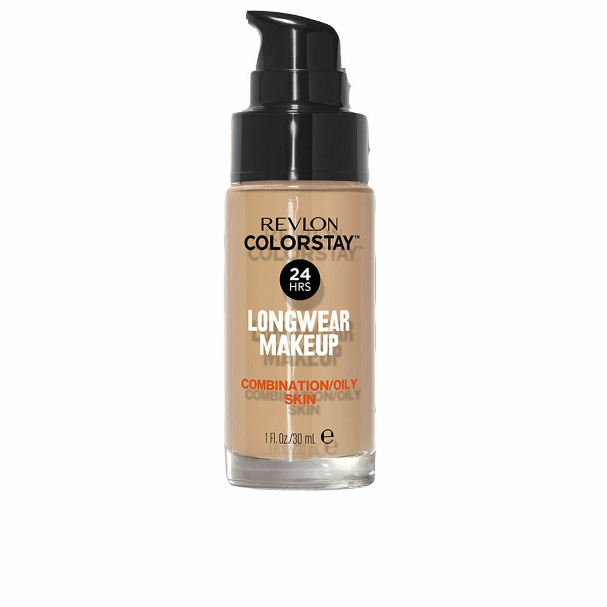 Υγρό φόντο μακιγιάζ Colorstay Revlon 309974700108 (30 ml)