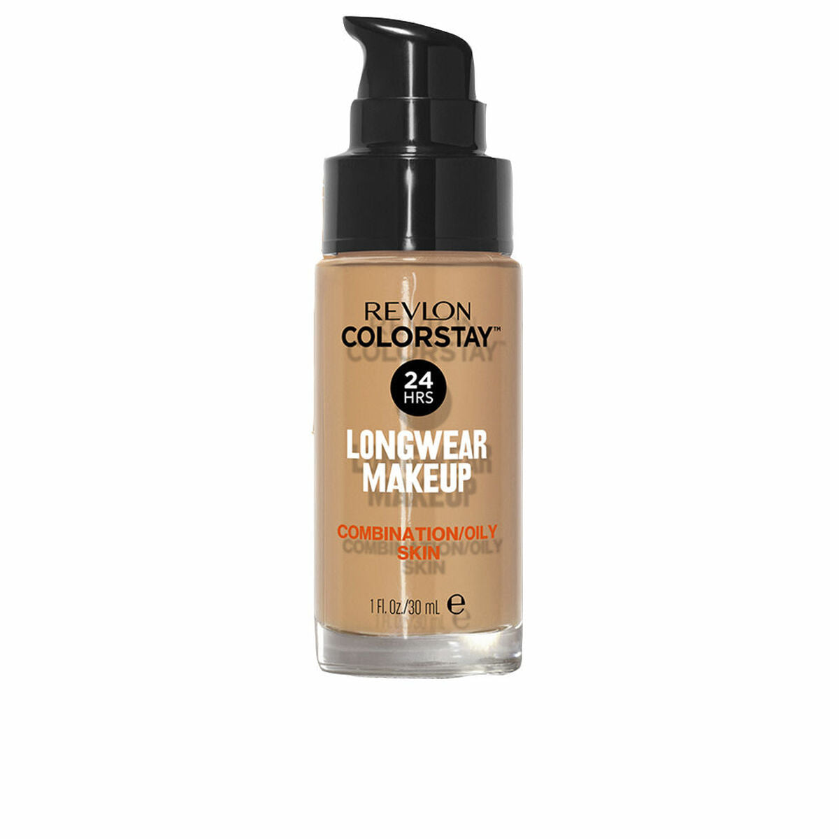 Υγρό φόντο μακιγιάζ Colorstay Revlon 309974700108 (30 ml)