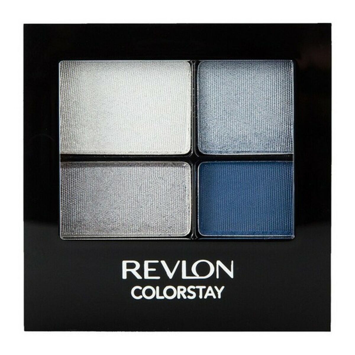 Σκιά ματιών Color Stay Revlon (4,8 g)