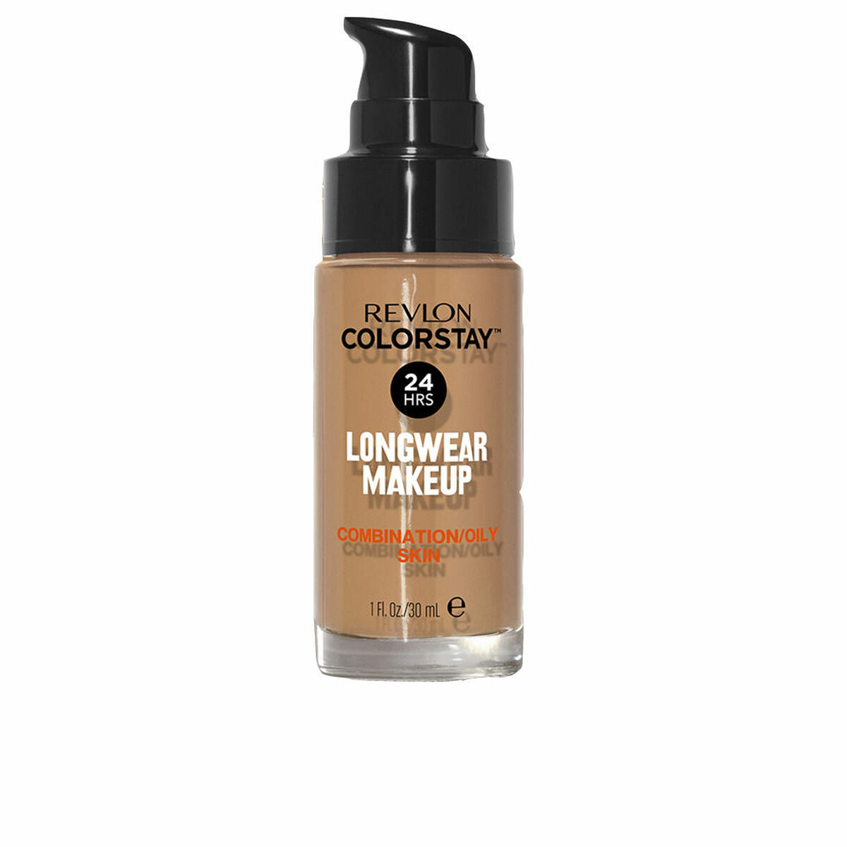 Υγρό φόντο μακιγιάζ Colorstay Revlon 309974700108 (30 ml)