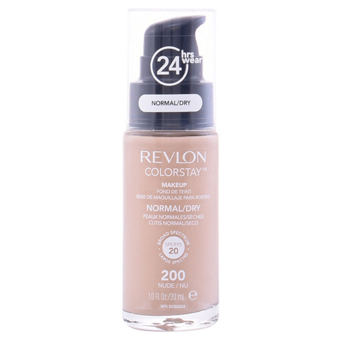 Υγρό φόντο μακιγιάζ Revlon 007377-04 30 ml