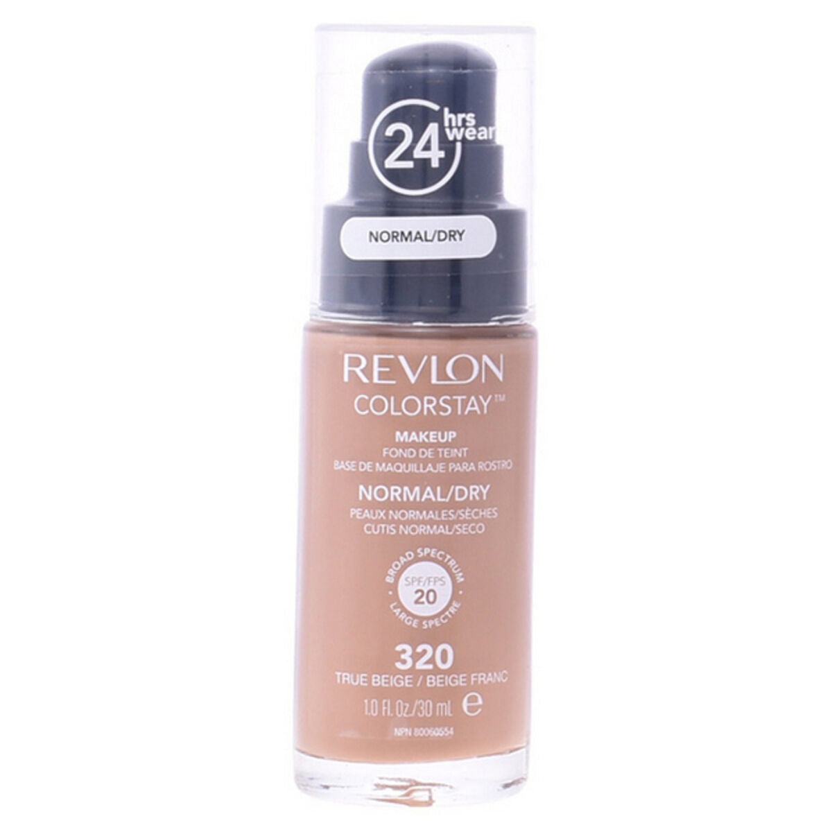 Υγρό φόντο μακιγιάζ Revlon 007377-04 30 ml