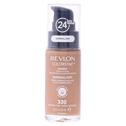 Υγρό φόντο μακιγιάζ Revlon 007377-04 30 ml