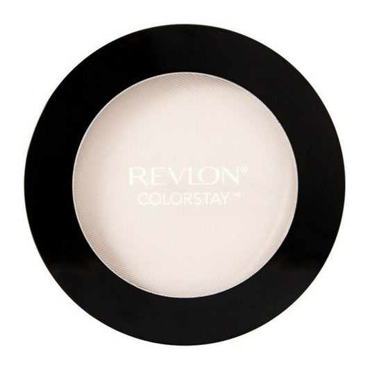 Συμπαγής Σκόνη Colorstay Revlon