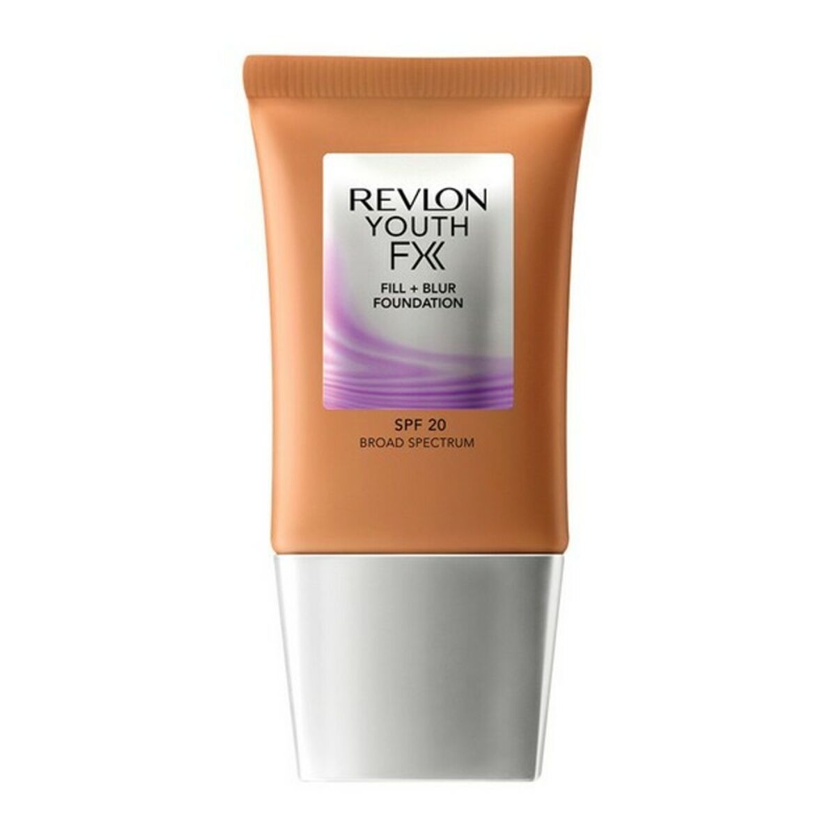 Υγρό Μaκe Up YouthFX Fill Revlon SPF 20 (30 ml)