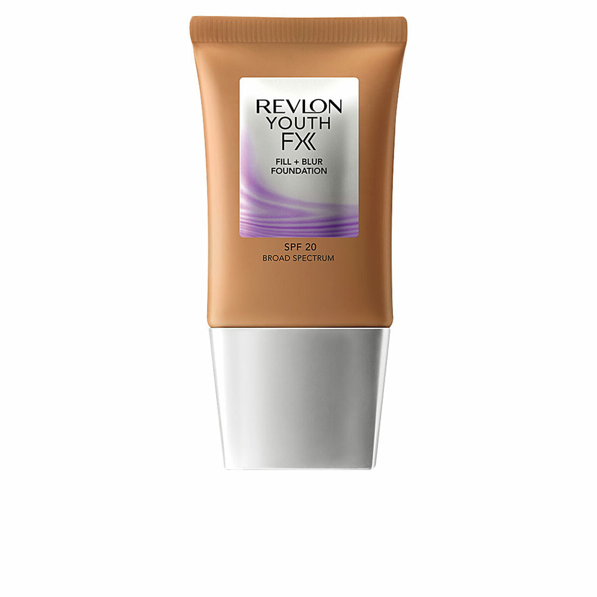 Υγρό Μaκe Up YouthFX Fill Revlon SPF 20 (30 ml)