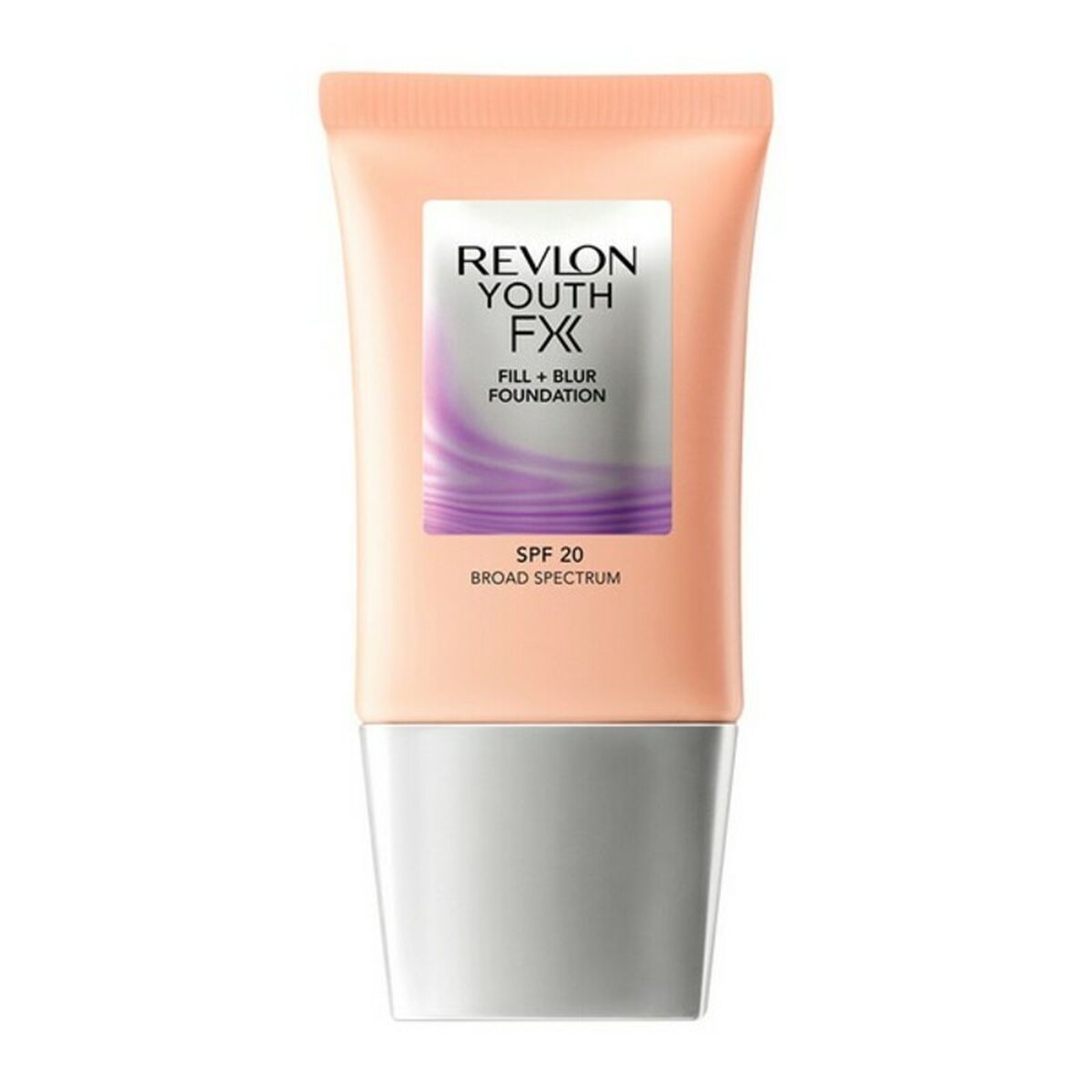 Υγρό Μaκe Up YouthFX Fill Revlon SPF 20 (30 ml)