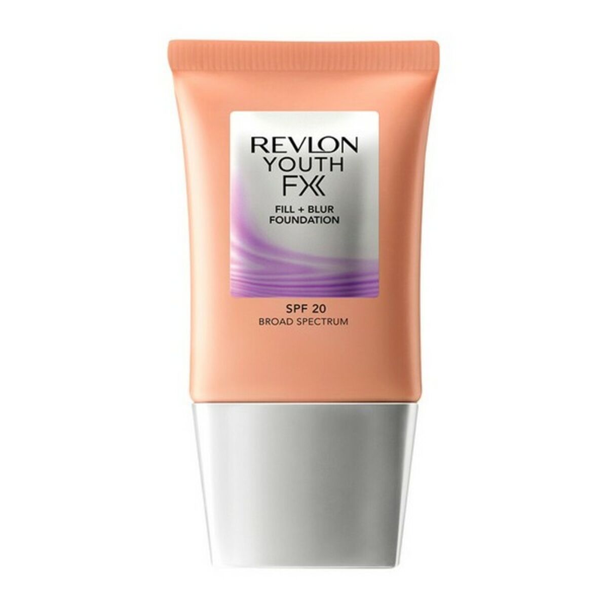 Υγρό Μaκe Up YouthFX Fill Revlon SPF 20 (30 ml)