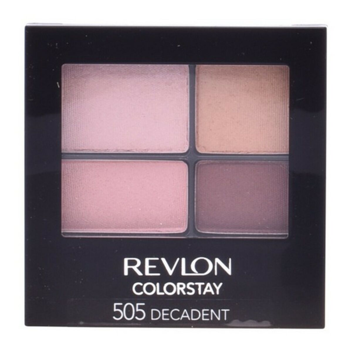 Σκιά ματιών Color Stay Revlon (4,8 g)