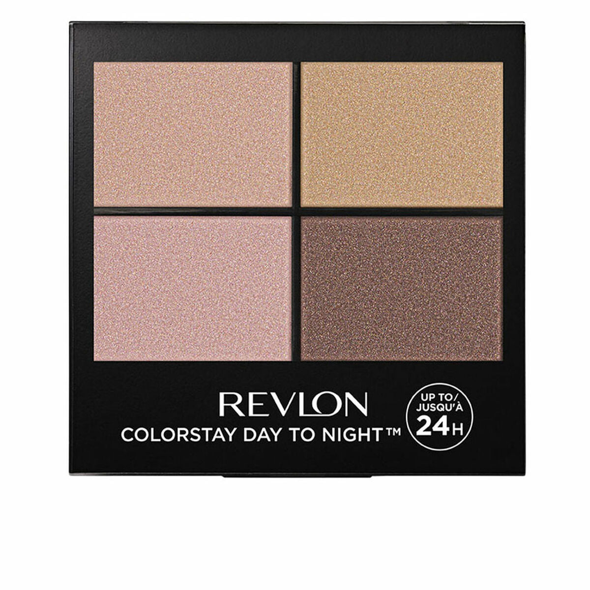 Σκιά ματιών Color Stay Revlon (4,8 g)