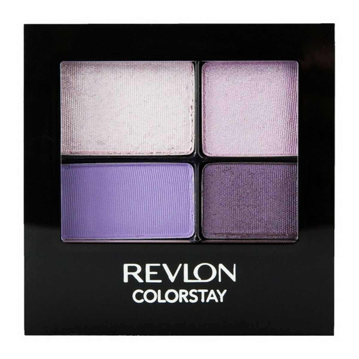 Σκιά ματιών Color Stay Revlon (4,8 g)