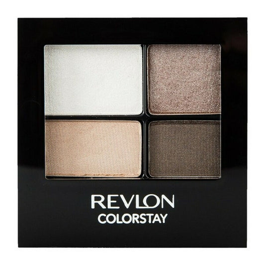Σκιά ματιών Color Stay Revlon (4,8 g)